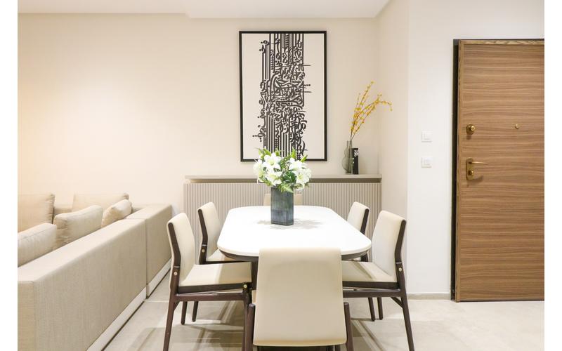 Appartement s+3 3